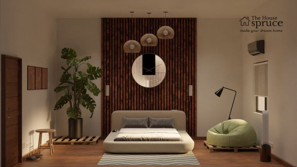 3D Room Design