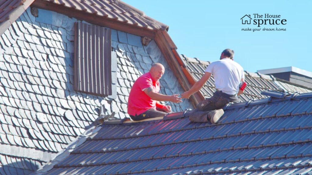 Cost Breakdown of Roof Repair in Denton 2025