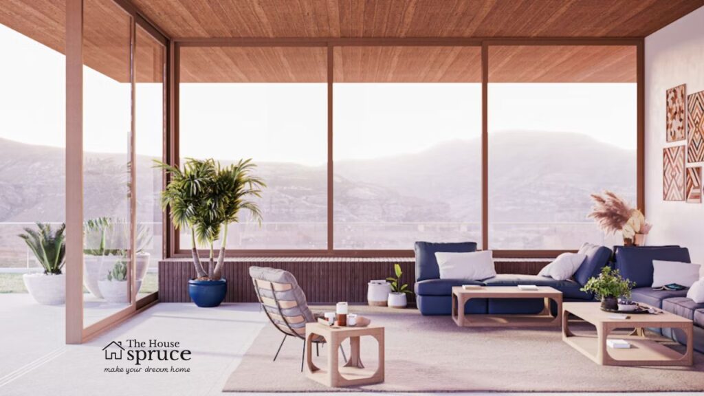 Current trends in interior design according to Terry Flaig