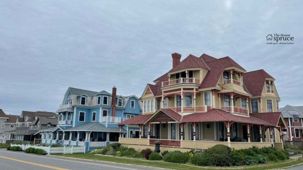 Exploring Unique 2-Story House Options