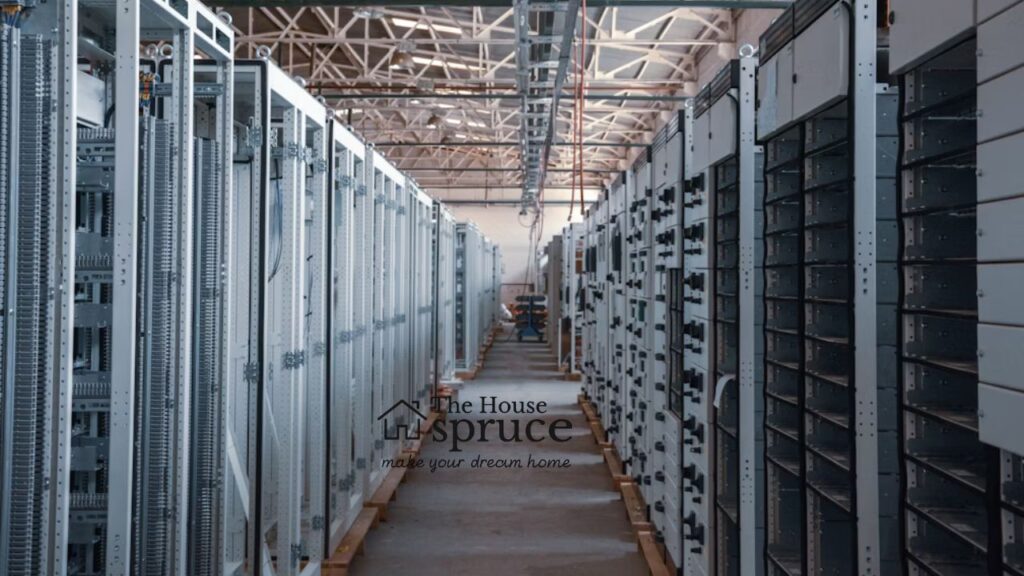 Incorporating functional storage solutions