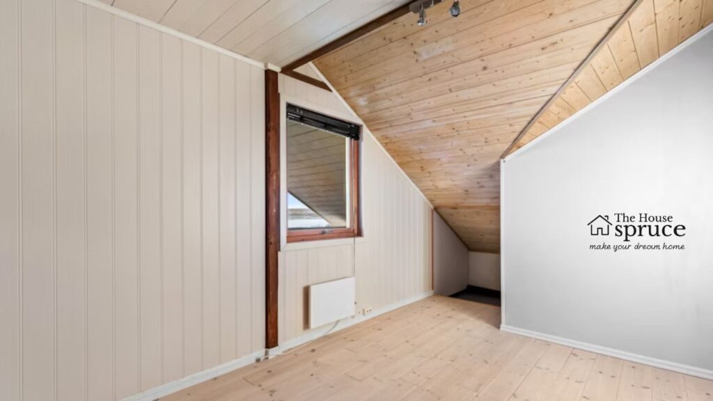 Planning and designing your 200sq ft loft shed interior
