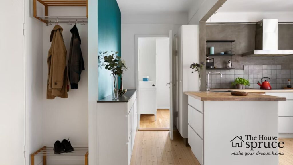 Smart Design Ideas for Small Homes