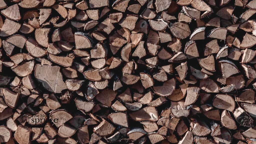 Unique Features of Dark Brown Hardwood Types