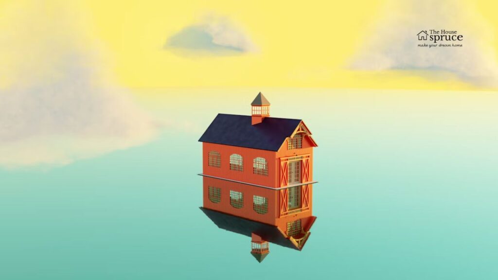 What About Two-Story Houses