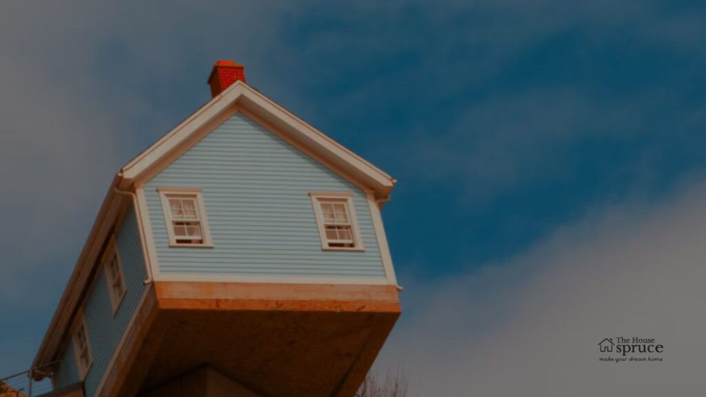What’s the Average Height of a 2-Story House