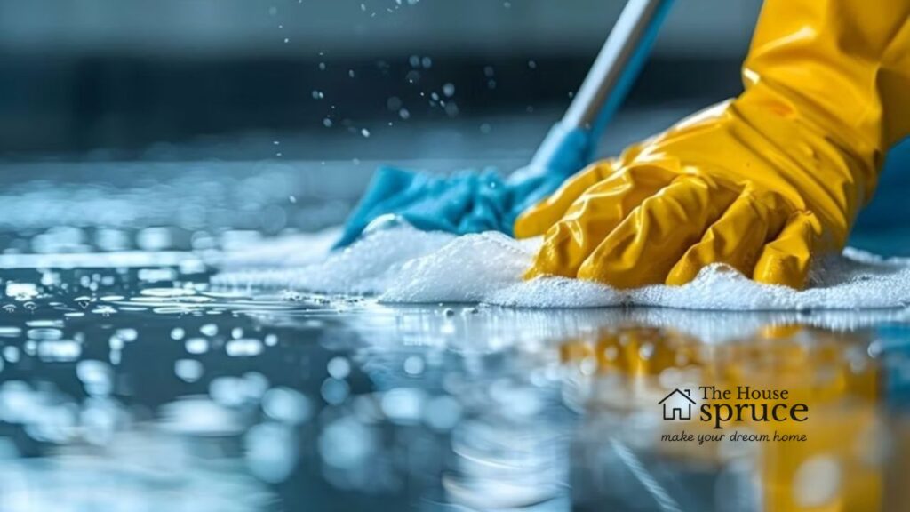 Why Deep Cleaning Matters for Your Home and Mind