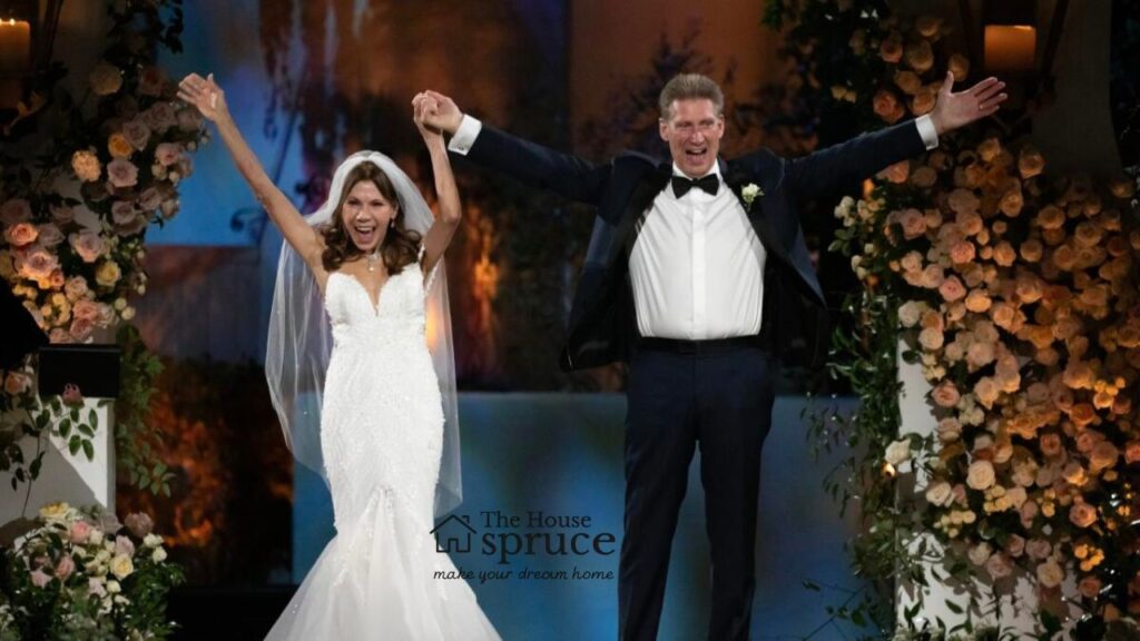 Are Greg Gutfeld Wedding Photos Public