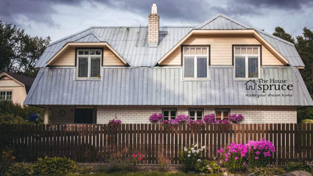 Benefits of a Compound House